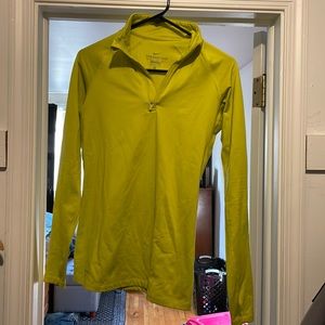 Fitted Therma Fit long sleeve